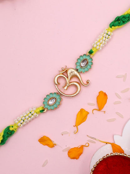 Anouk Thread Rakhi