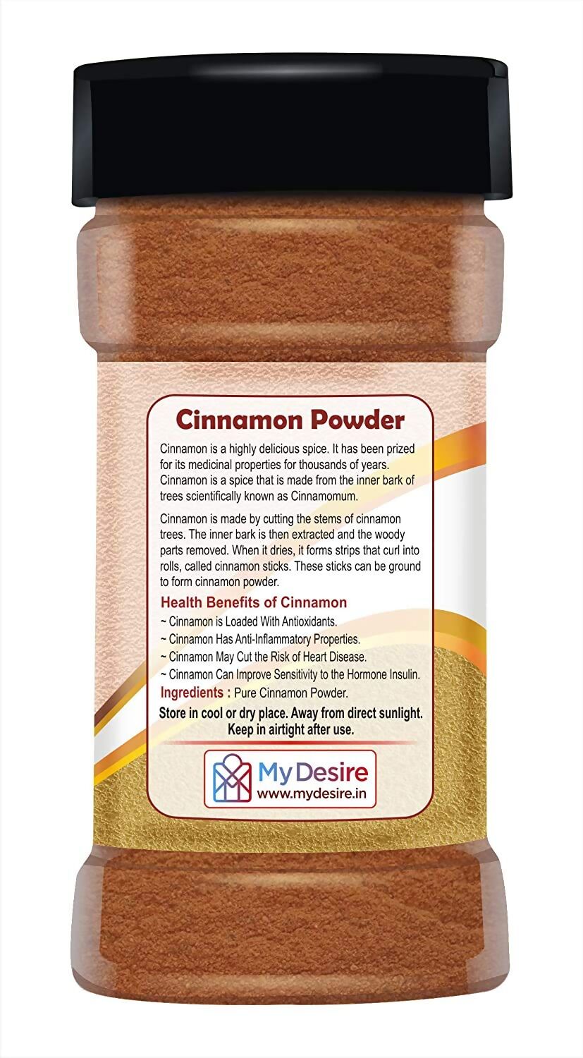 Desire Cinnamon Powder