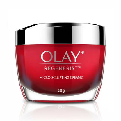 Olay Regenerist Microsculpting Day Cream - Indyancart