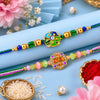 Dhiyona Thread Rakhi