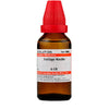 Dr. Willmar Schwabe India Ustilago Maydis Dilution