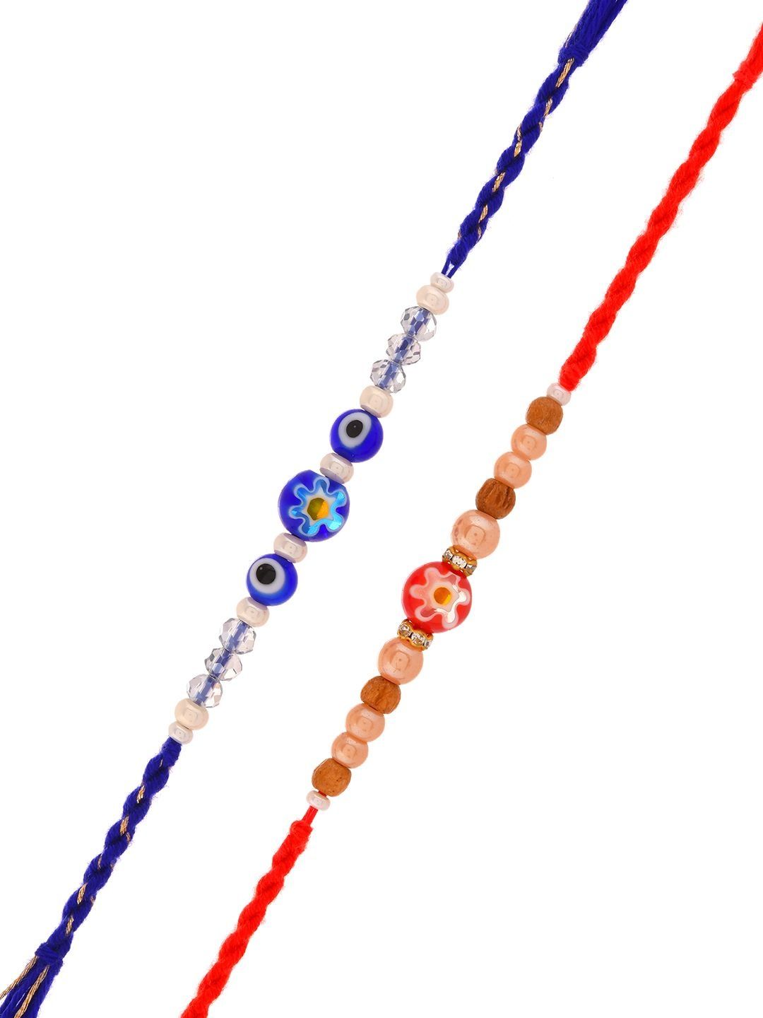 Anouk Thread Rakhi