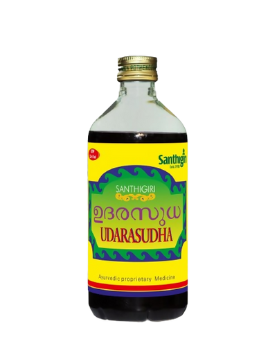 Santhigiri Vasarishtam