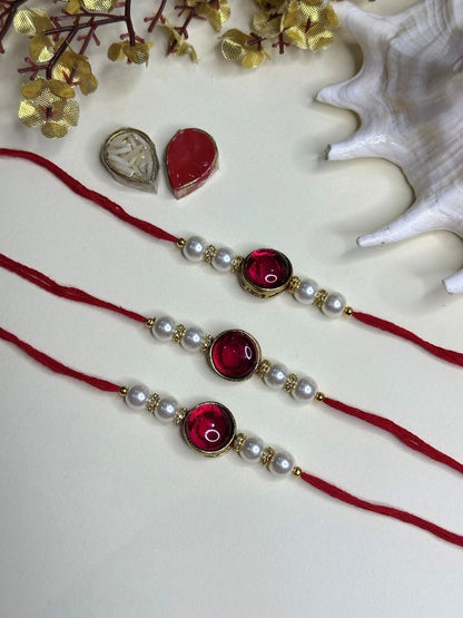Anouk Thread Rakhi