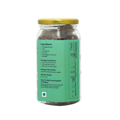 Nuskha Amla Candy Savoury