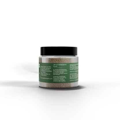 IKAI Organic Carom Seeds