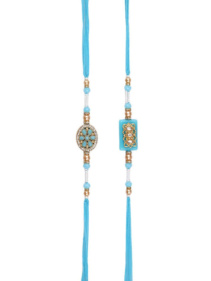 Anouk Thread Rakhi