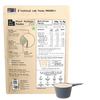 Only What's Needed 24g Plant Protein Powder - Coffee
