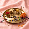 Dhiyona Thread Rakhi