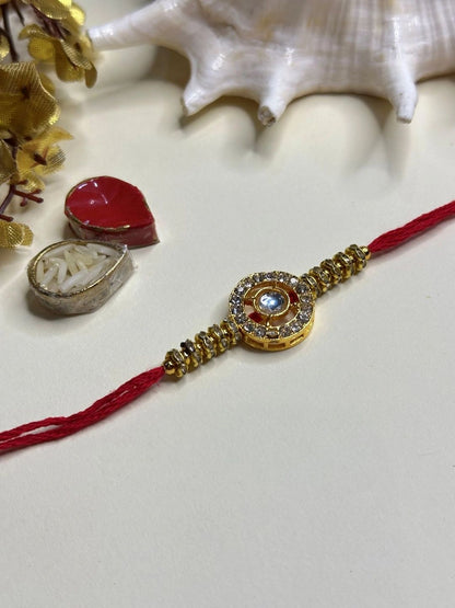 Anouk Thread Rakhi