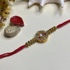 Dhiyona Thread Rakhi