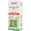 Bakson's Homeopathy Alfalfa Tonic Sugar Free