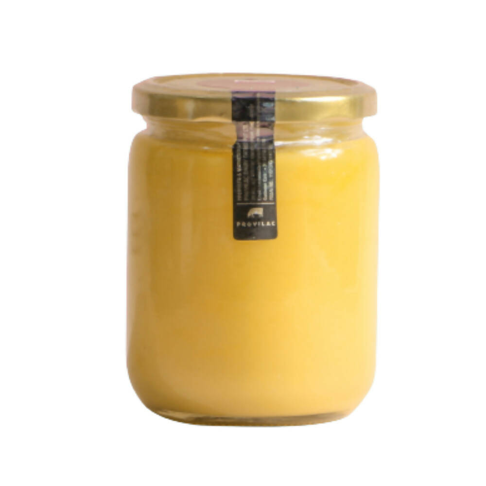 Provilac Pure Desi Gir Cow's A2 Ghee - Indyancart