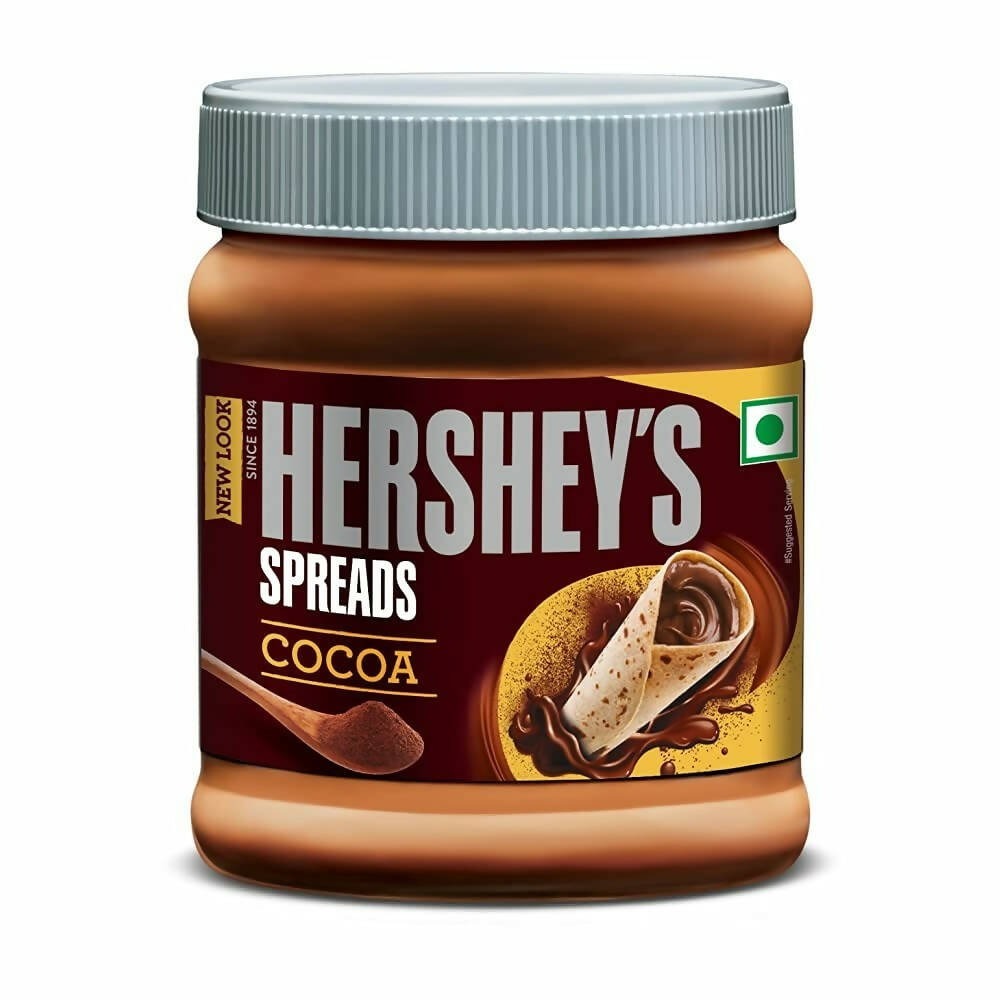 Hershey's Spreads Cocoa - Indyancart