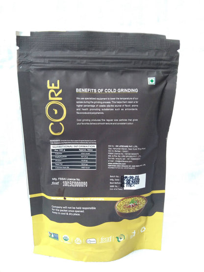 Ok Life Care Core Chana Masala