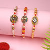 Dhiyona Thread Rakhi