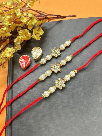 Anouk Thread Rakhi