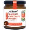 Jus Amazin 5-Minute Chocolate Mousse