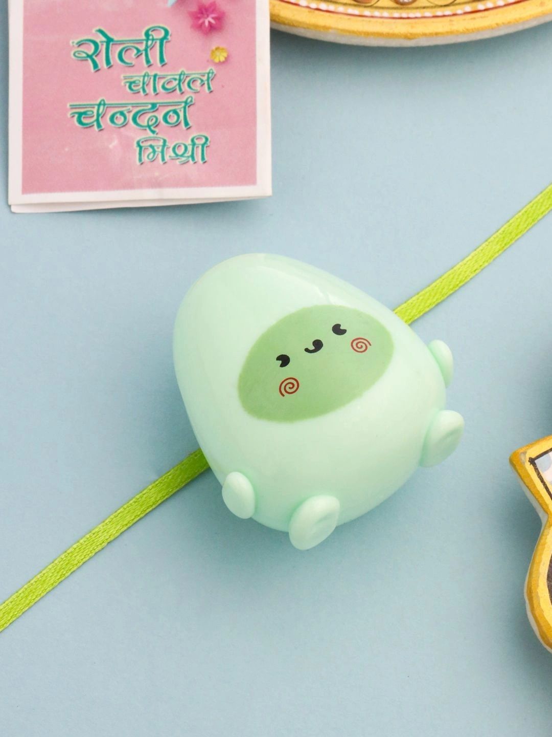 Anouk Thread Rakhi