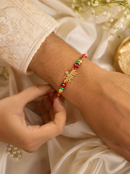 Anouk Thread Rakhi