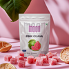 Moon Freeze Dried Pink Guava Cubes