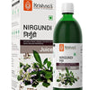 Krishna's Herbal & Ayurveda Nirgundi Juice