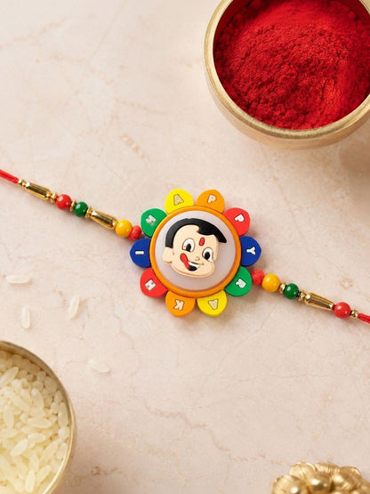 Anouk Thread Rakhi