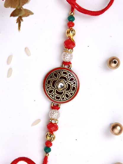 Anouk Thread Rakhi