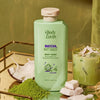 Plum Goodness Matcha, But Disco Body Wash by BodyLovin'