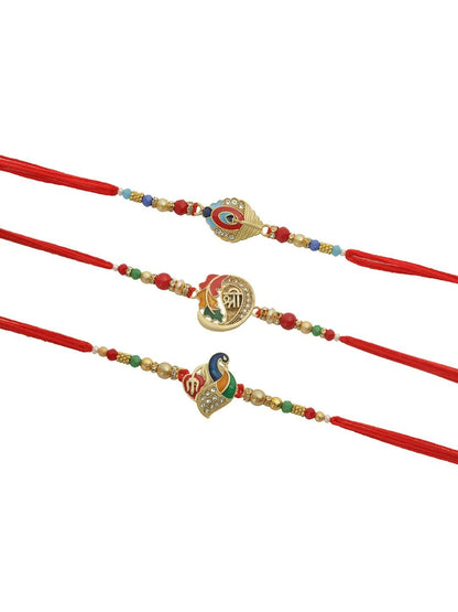 Anouk Thread Rakhi