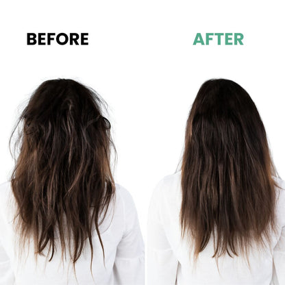 Thriveco The Fix Leave-in hair cream - Indyancart
