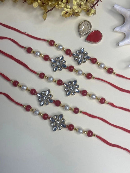 Anouk Thread Rakhi