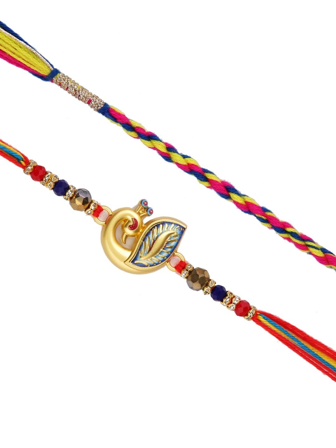 Anouk Thread Rakhi