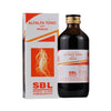 SBL Homeopathy Alfalfa Tonic with Ginseng