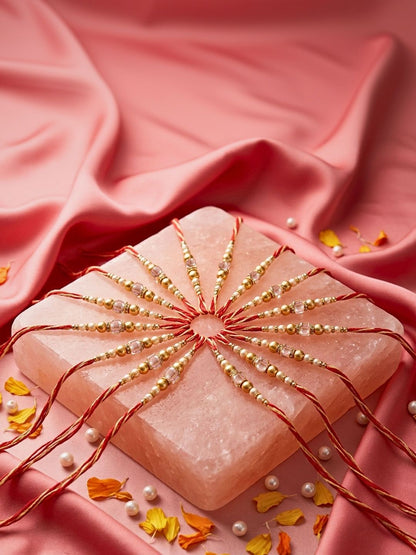 Anouk Thread Rakhi