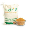 Adrish Organic Yellow Mustard Seeds