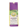 El World Organic White Rice Poha