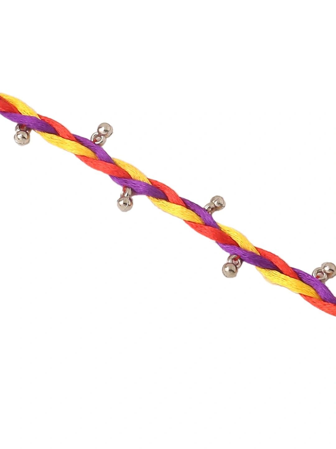 Anouk Thread Rakhi