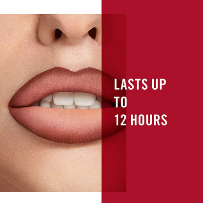 Rimmel London Stay Matte Liquid Lip Colour - 110 Blush