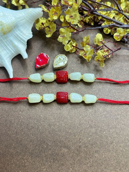 Anouk Thread Rakhi