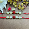 Dhiyona Thread Rakhi