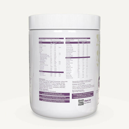 Pro360 Hepa Liver Care Protein Powder - Indyancart