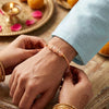 Dhiyona Thread Rakhi