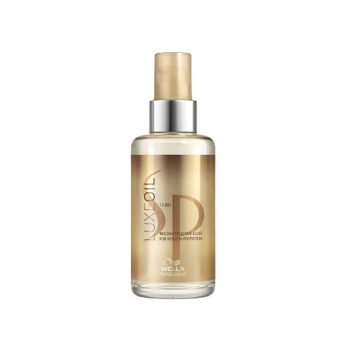Wella Professionals SP Luxe Oil Elixir - Indyancart