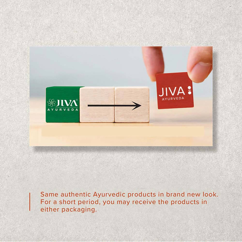 Jiva Ayurveda Kutki Capsule
