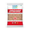 Nature Land Organics Red Rice Poha