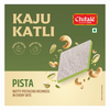 Chitale Bandhu Pista Kaju Katli