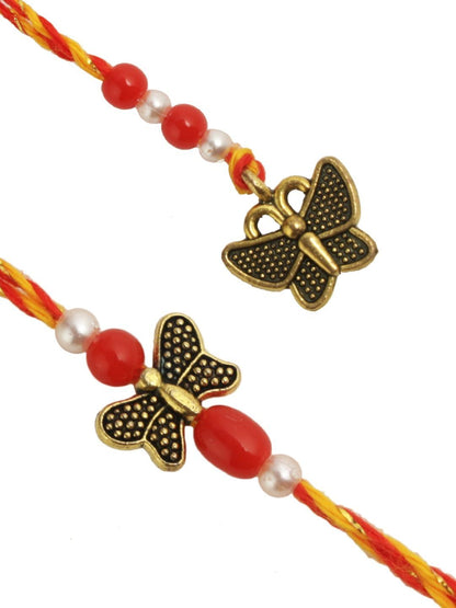 Anouk Thread Rakhi