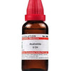 Dr. Willmar Schwabe India Asafoetida Dilution