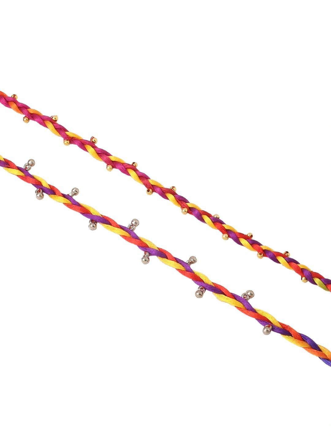 Anouk Thread Rakhi